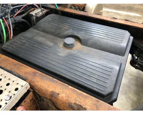 STERLING A9500 SERIES Battery Box