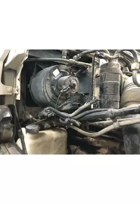STERLING A9500 SERIES Body, Misc. Parts
