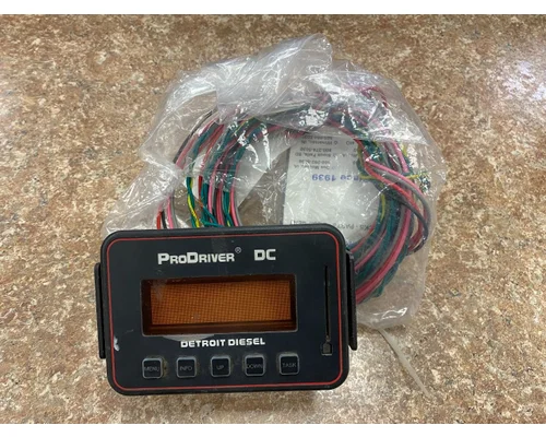 STERLING A9500 SERIES Body, Misc. Parts