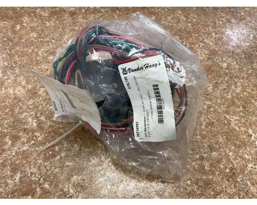 STERLING A9500 SERIES Body, Misc. Parts