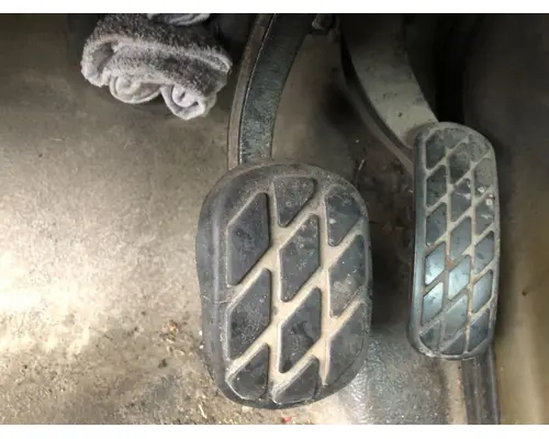 STERLING A9500 SERIES Body, Misc. Parts