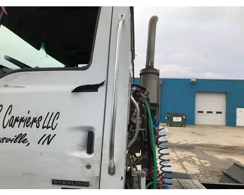 STERLING A9500 SERIES Body, Misc. Parts