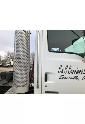 STERLING A9500 SERIES Body, Misc. Parts
