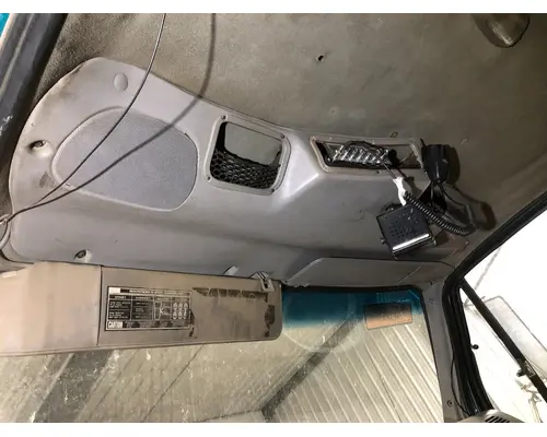 STERLING A9500 SERIES Body, Misc. Parts