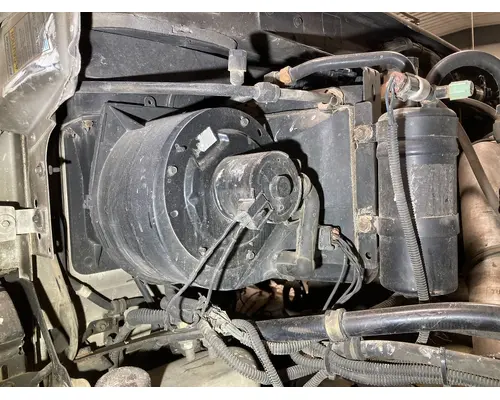 STERLING A9500 SERIES Body, Misc. Parts