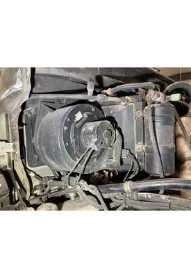 STERLING A9500 SERIES Body, Misc. Parts