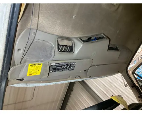 STERLING A9500 SERIES Body, Misc. Parts