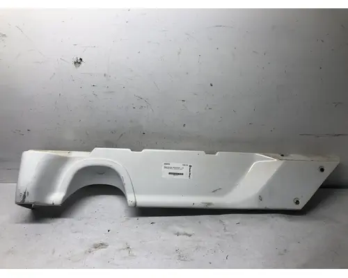 STERLING A9500 SERIES Body, Misc. Parts