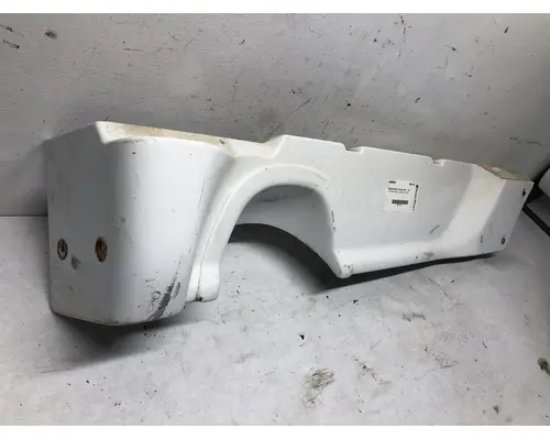 STERLING A9500 SERIES Body, Misc. Parts