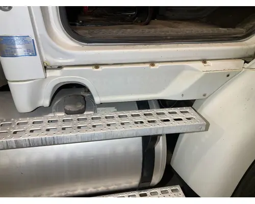 STERLING A9500 SERIES Body, Misc. Parts