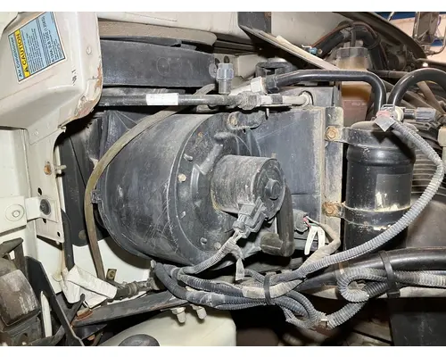 STERLING A9500 SERIES Body, Misc. Parts