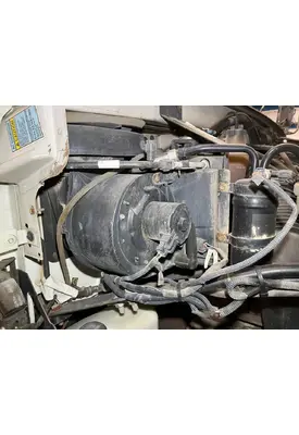 STERLING A9500 SERIES Body, Misc. Parts