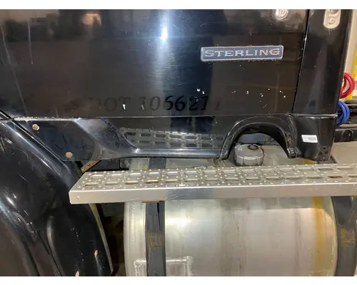 STERLING A9500 SERIES Body, Misc. Parts