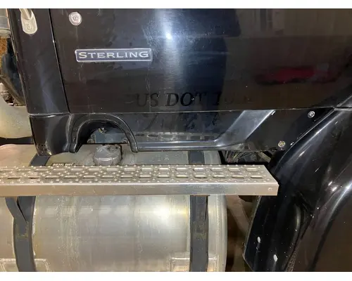 STERLING A9500 SERIES Body, Misc. Parts