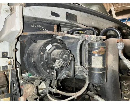 STERLING A9500 SERIES Body, Misc. Parts