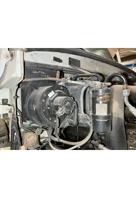 STERLING A9500 SERIES Body, Misc. Parts