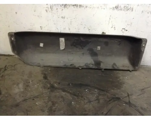 STERLING A9500 SERIES Body, Misc. Parts