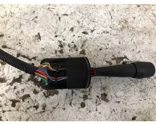 STERLING A9500 SERIES Body, Misc. Parts
