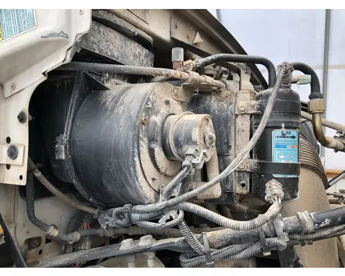 STERLING A9500 SERIES Body, Misc. Parts