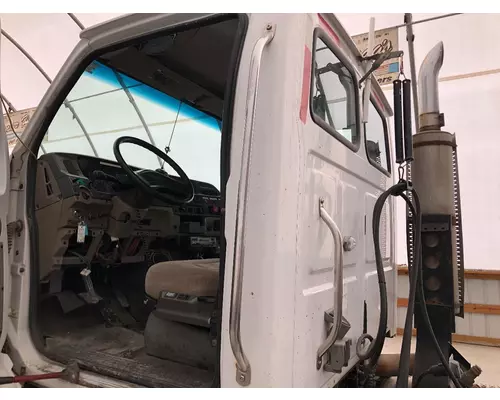 STERLING A9500 SERIES Body, Misc. Parts