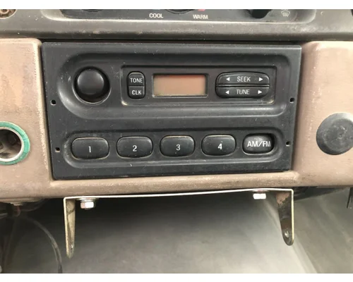 STERLING A9500 SERIES Body, Misc. Parts