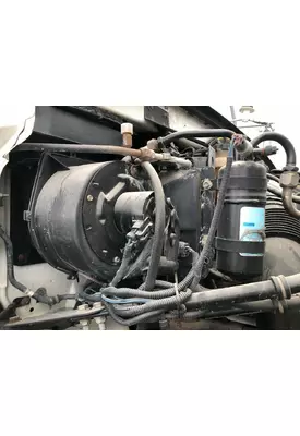STERLING A9500 SERIES Body, Misc. Parts