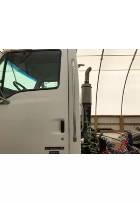 STERLING A9500 SERIES Body, Misc. Parts