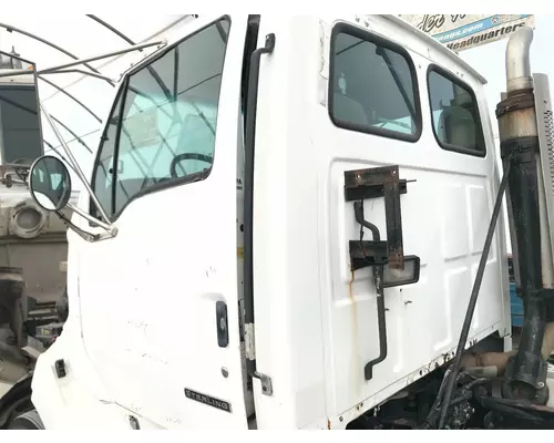 STERLING A9500 SERIES Body, Misc. Parts