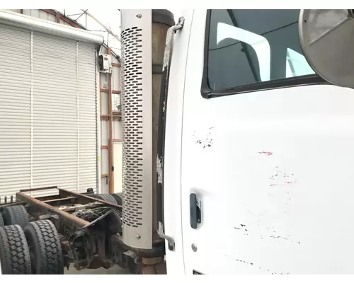 STERLING A9500 SERIES Body, Misc. Parts