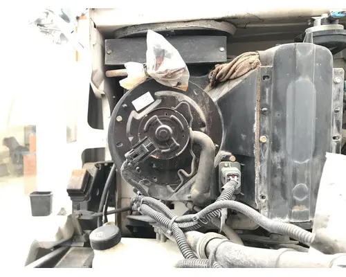 STERLING A9500 SERIES Body, Misc. Parts