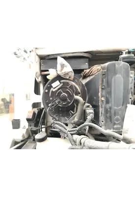 STERLING A9500 SERIES Body, Misc. Parts