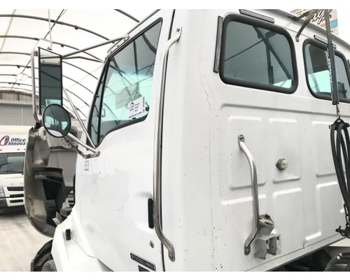 STERLING A9500 SERIES Body, Misc. Parts