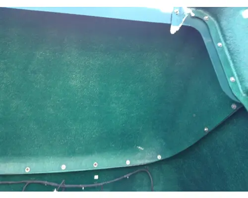 STERLING A9500 SERIES Body, Misc. Parts