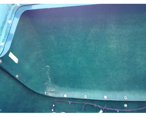 STERLING A9500 SERIES Body, Misc. Parts