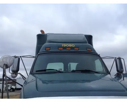 STERLING A9500 SERIES Body, Misc. Parts