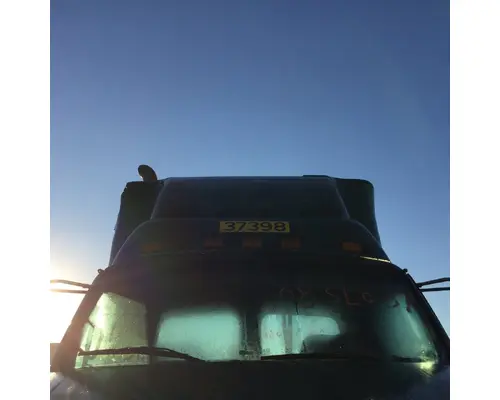 STERLING A9500 SERIES Body, Misc. Parts