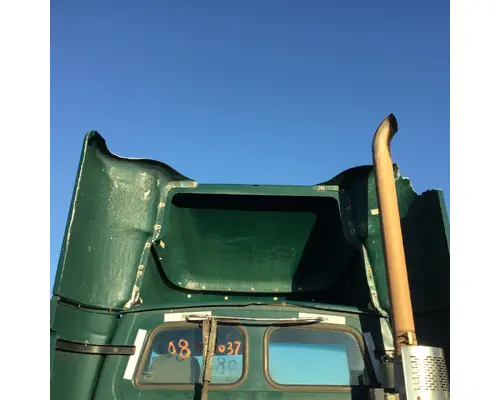 STERLING A9500 SERIES Body, Misc. Parts