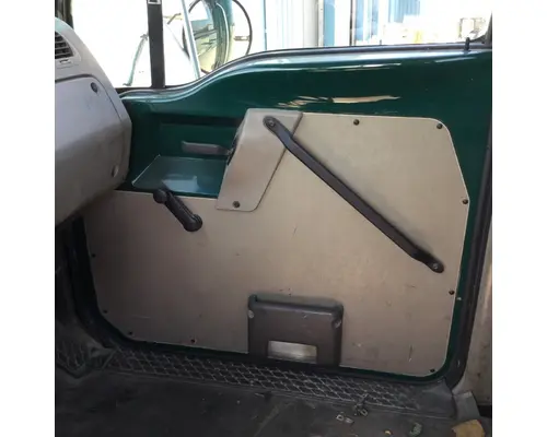 STERLING A9500 SERIES Body, Misc. Parts