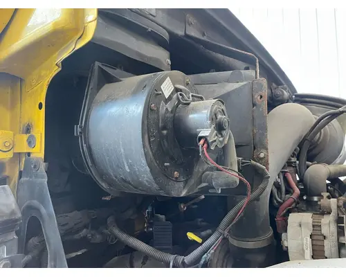 STERLING A9500 SERIES Body, Misc. Parts