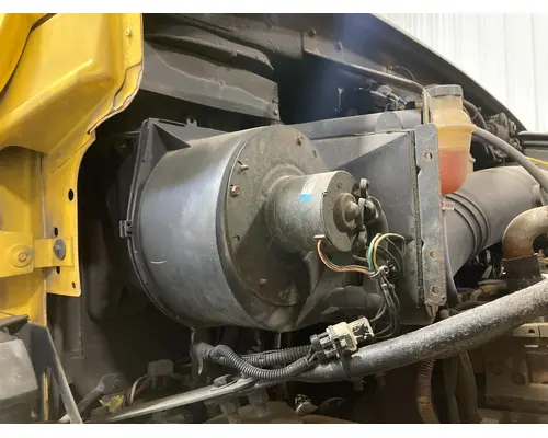 STERLING A9500 SERIES Body, Misc. Parts