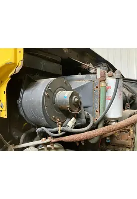 STERLING A9500 SERIES Body, Misc. Parts