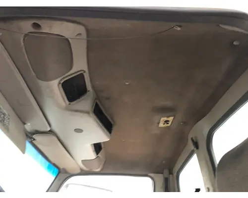 STERLING A9500 SERIES Body, Misc. Parts