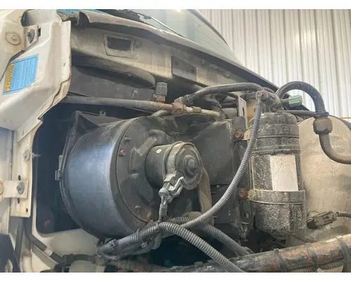 STERLING A9500 SERIES Body, Misc. Parts