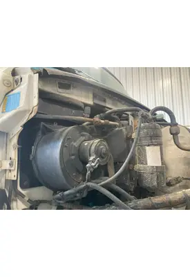 STERLING A9500 SERIES Body, Misc. Parts