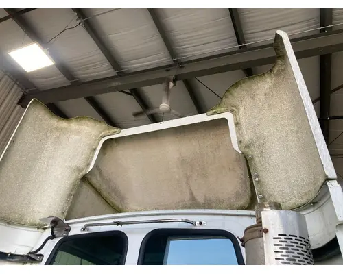 STERLING A9500 SERIES Body, Misc. Parts