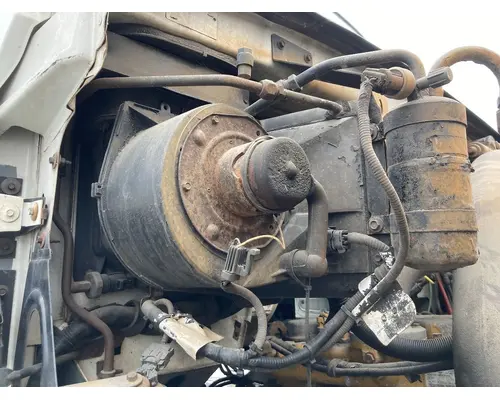 STERLING A9500 SERIES Body, Misc. Parts