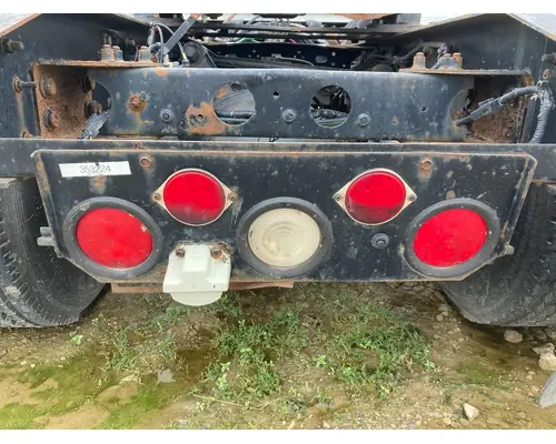 STERLING A9500 SERIES Body, Misc. Parts