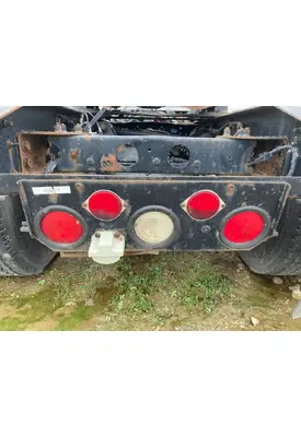 STERLING A9500 SERIES Body, Misc. Parts