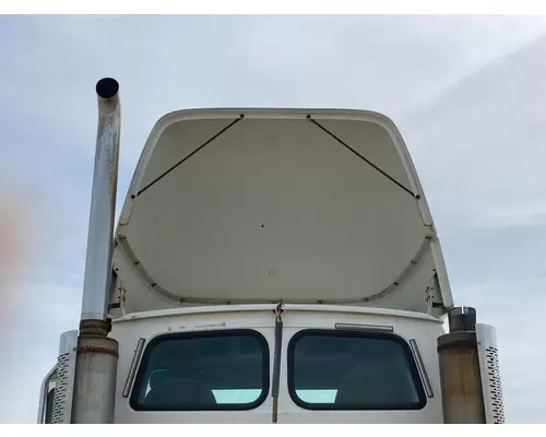 STERLING A9500 SERIES Body, Misc. Parts