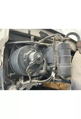 STERLING A9500 SERIES Body, Misc. Parts